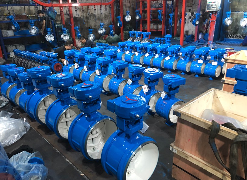 車(chē)間現(xiàn)場(chǎng)