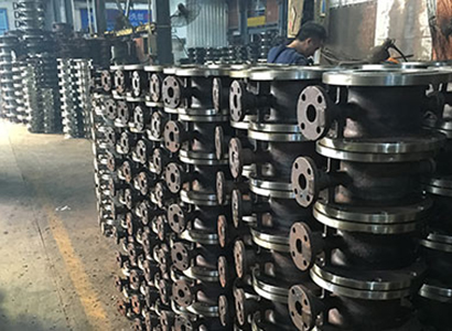 車(chē)間現(xiàn)場(chǎng)