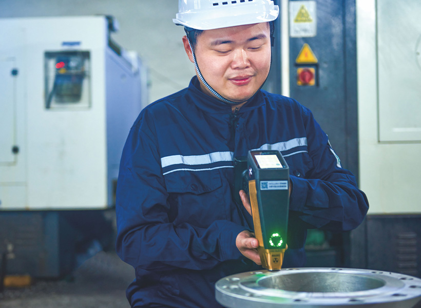 檢測(cè)設(shè)備