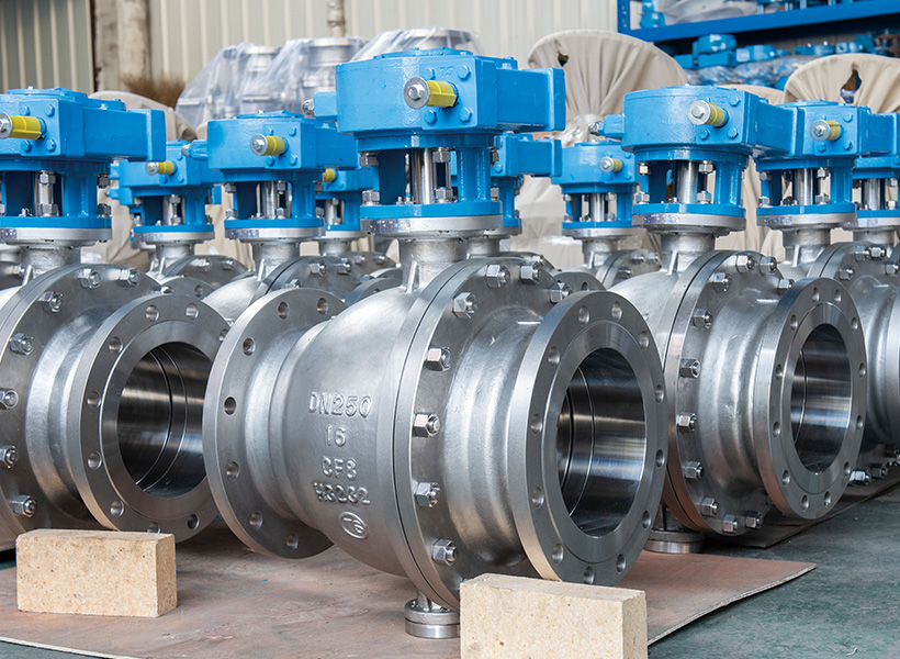 產(chǎn)品現(xiàn)場(chǎng)